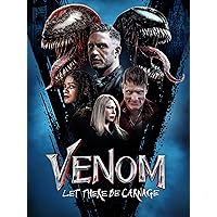 Venom: Let There Be Carnage [Ultra HD]