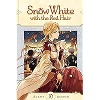 Snow White with the Red Hair, Vol. 19 Snow White with the Red Hair, Vol. 19 Kindle Paperback