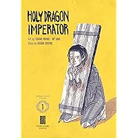 Holy Dragon Imperator - Vol. 1