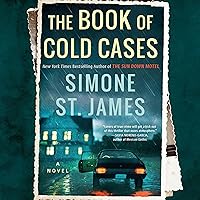 The Book of Cold Cases The Book of Cold Cases Audible Audiobook Kindle Paperback Hardcover