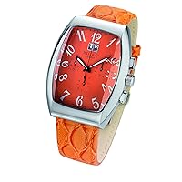 Swiss Quartz Chronographe Men's Watch Collection P0127CHQGR