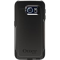 OTTERBOX COMMUTER SERIES for Samsung Galaxy S6 - Black