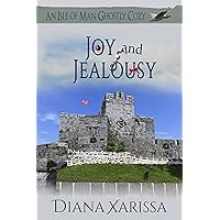 Joy and Jealousy (An Isle of Man Ghostly Cozy Book 10) Joy and Jealousy (An Isle of Man Ghostly Cozy Book 10) Kindle Paperback