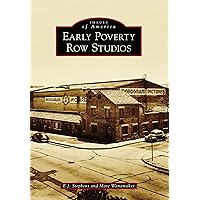Early Poverty Row Studios (Images of America)