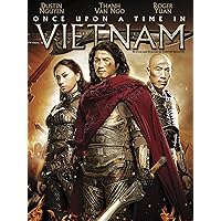 Once Upon A Time In Vietnam (English Subtitled)