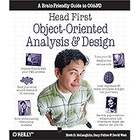 Head First Object-Oriented Analysis and Design Head First Object-Oriented Analysis and Design Paperback Kindle