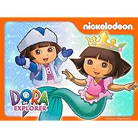 Dora's Special Adventures Vol 2
