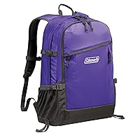 Coleman(コールマン) Casual, Purple (Violet), One Size