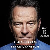 A Life in Parts A Life in Parts Audible Audiobook Kindle Paperback Hardcover Audio CD