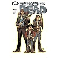 The Walking Dead #3 The Walking Dead #3 Kindle Comics