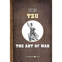 The Art Of War The Art Of War Paperback Kindle Audible Audiobook Hardcover Spiral-bound Mass Market Paperback Audio CD