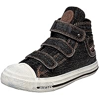 Diesel Toddler/Little Kid Magnete K Expostrap Sneaker