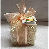 GEORGIAPEACH Bath Bombs: Gift Set with 14 1 oz, ultra-moisturizing, great for dry skin, makes a great gift