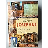 The New Complete Works of Josephus The New Complete Works of Josephus Paperback Hardcover