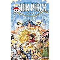 One piece - Édition originale Tome 65 (One Piece, 65) (French Edition) One piece - Édition originale Tome 65 (One Piece, 65) (French Edition) Pocket Book
