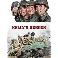 Kelly's Heroes