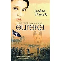 The Night They Stormed Eureka The Night They Stormed Eureka Kindle Paperback