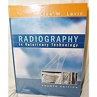 Radiography in Veterinary Technology Radiography in Veterinary Technology Hardcover