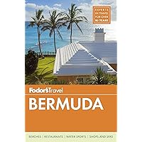 Fodor's Bermuda (Travel Guide) Fodor's Bermuda (Travel Guide) Paperback Mass Market Paperback