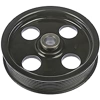 Dorman 300-314 Power Steering Pump Pulley Compatible with Select Chrysler / Dodge Models