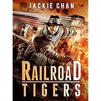 Railroad Tigers