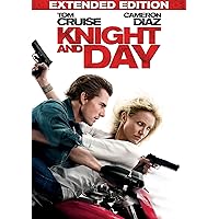 Knight and Day (Extended Edition)