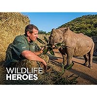 Wildlife Heroes - Season 1