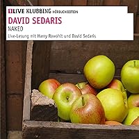 Naked: 1LIVE KLubbing Hörbuchedition Naked: 1LIVE KLubbing Hörbuchedition Audible Audiobook Paperback Audio CD