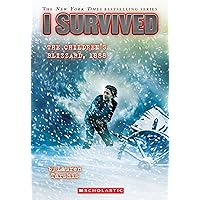 I Survived the Children’s Blizzard, 1888 (I Survived #16) (16) I Survived the Children’s Blizzard, 1888 (I Survived #16) (16) Paperback Audible Audiobook Kindle Hardcover