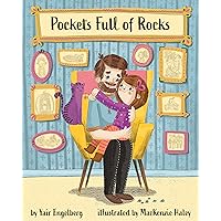 Pockets Full of Rocks: Daddy Talks About Depression Pockets Full of Rocks: Daddy Talks About Depression Hardcover Kindle