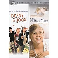 Man in the Moon / Benny and Joon Man in the Moon / Benny and Joon DVD