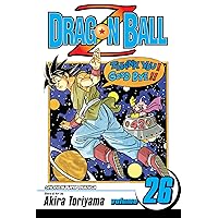 Dragon Ball Z, Vol. 26: Goodbye, Dragon World Dragon Ball Z, Vol. 26: Goodbye, Dragon World Kindle Paperback