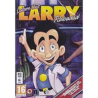 Leisure Suit Larry: Reloaded