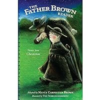 The Father Brown Reader: Stories From Chesterton The Father Brown Reader: Stories From Chesterton Perfect Paperback Audible Audiobook Kindle