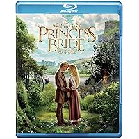 Princess Bride, The Princess Bride, The Blu-ray