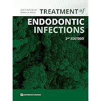 Treatment of Endodontic Infections Treatment of Endodontic Infections Kindle Hardcover