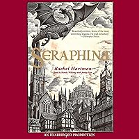 Seraphina Seraphina Audible Audiobook Paperback Kindle Hardcover Audio CD