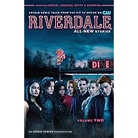 Riverdale Vol. 2 Riverdale Vol. 2 Kindle Paperback