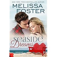Seaside Dreams (Love in Bloom - Seaside Summers Book 1) Seaside Dreams (Love in Bloom - Seaside Summers Book 1) Kindle Audible Audiobook Paperback