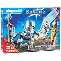 Playmobil - Knights Gift Set