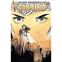 Chilling Adventures of Sabrina #3 Chilling Adventures of Sabrina #3 Kindle