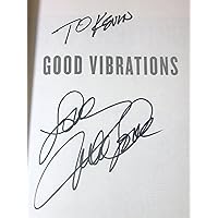 Good Vibrations: My Life as a Beach Boy Good Vibrations: My Life as a Beach Boy Hardcover Audible Audiobook Kindle Paperback Audio CD
