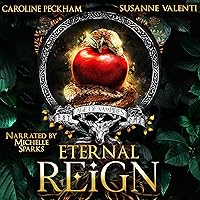 Eternal Reign: Age of Vampires, Book 1 Eternal Reign: Age of Vampires, Book 1 Audible Audiobook Paperback Kindle Hardcover