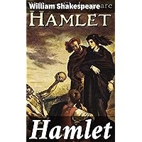 Hamlet (Finnish Edition) Hamlet (Finnish Edition) Kindle