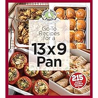 Go-To Recipes for a 13x9 Pan (Keep It Simple) Go-To Recipes for a 13x9 Pan (Keep It Simple) Paperback Kindle