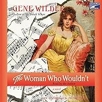 The Woman Who Wouldn't The Woman Who Wouldn't Audible Audiobook Paperback Kindle Hardcover Audio CD