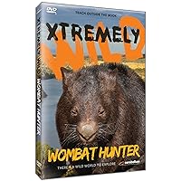 Wombat Hunter Wombat Hunter DVD