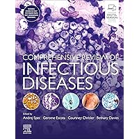 Comprehensive Review of Infectious Diseases Comprehensive Review of Infectious Diseases Hardcover Kindle