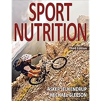 Sport Nutrition Sport Nutrition Paperback eTextbook