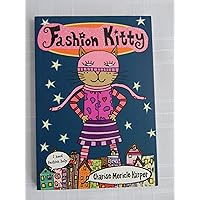 Fashion Kitty Fashion Kitty Paperback Kindle